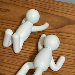 Wall hooks container store